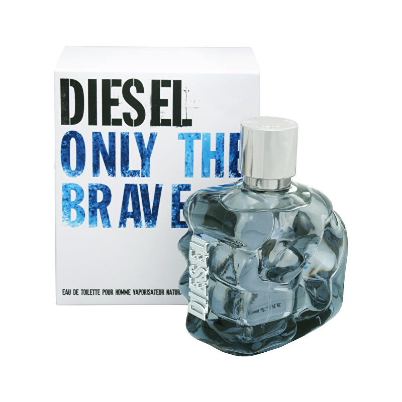 Diesel Only The Brave - EDT