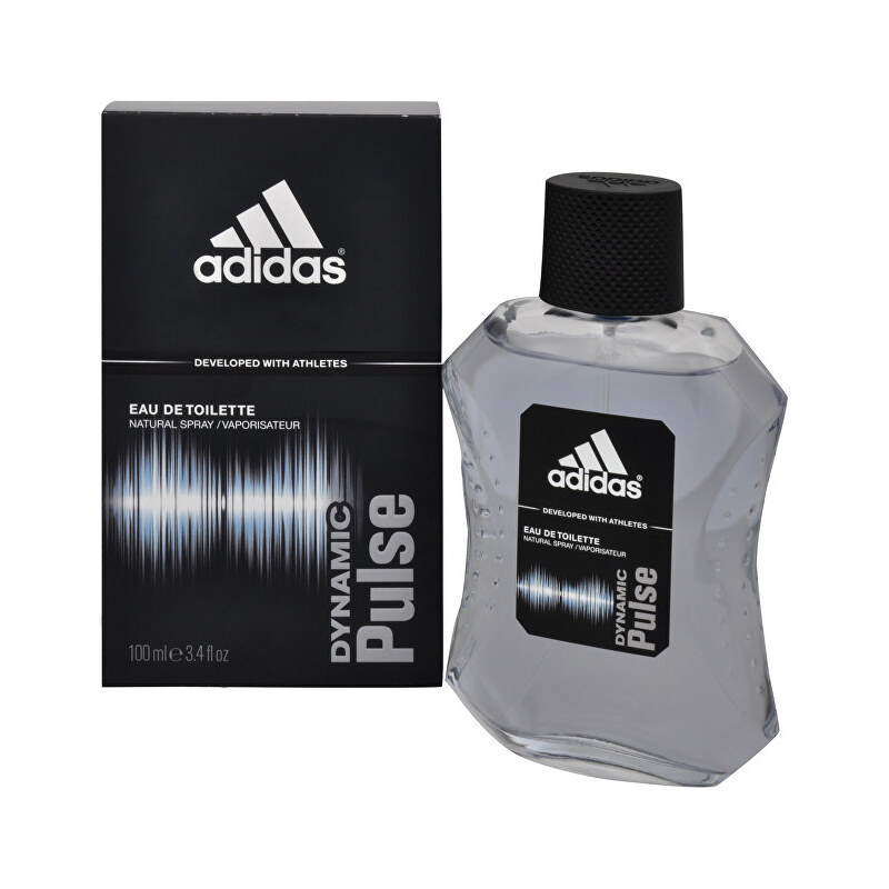 Adidas Dynamic Pulse - EDT