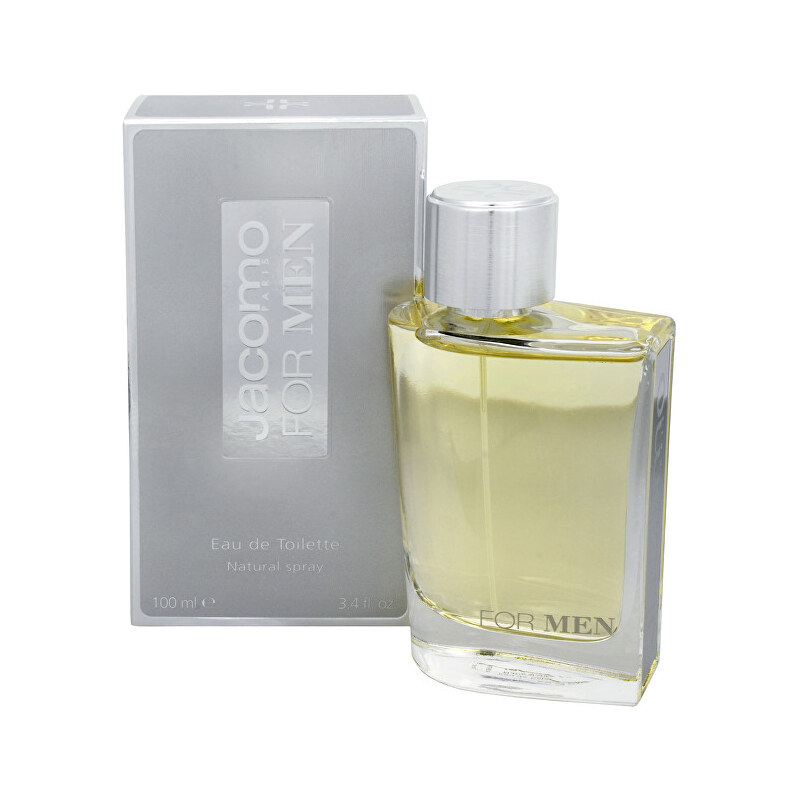 Jacomo Jacomo For Men - EDT