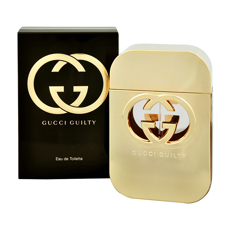 Gucci Guilty - EDT