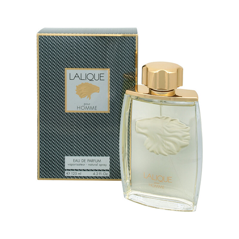 Lalique Lalique Pour Homme - EDP