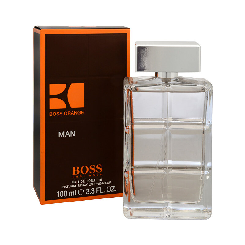 Hugo Boss Boss Orange Man - EDT