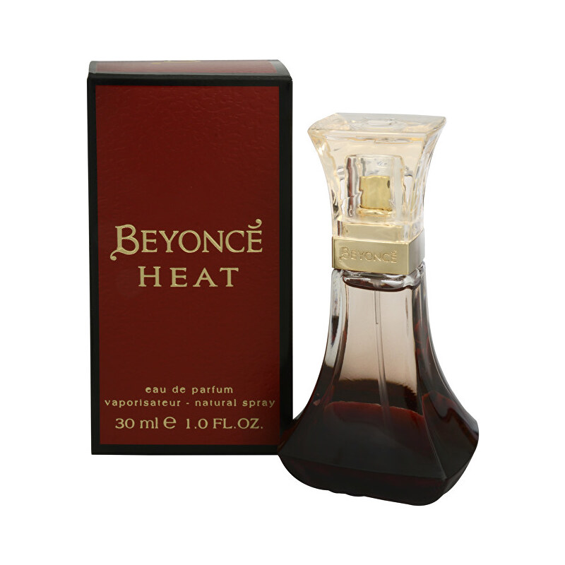 Beyoncé Heat - EDP