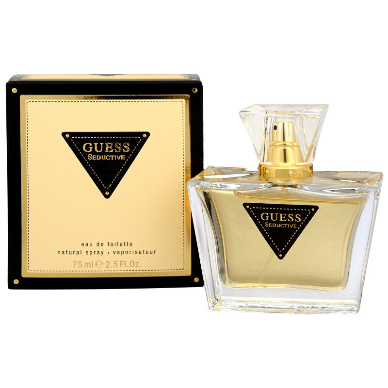 Guess Seductive - EDT