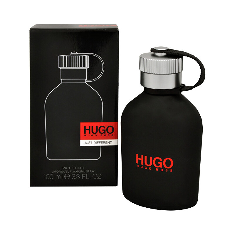 Hugo Boss Hugo Just Different - EDT