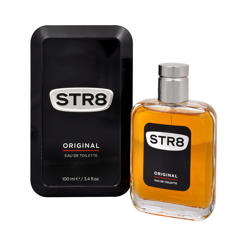 STR8 Original - EDT