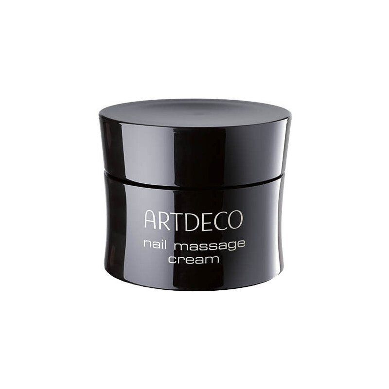 Artdeco Masážní krém na nehty (Nail Massage Cream) 17 ml