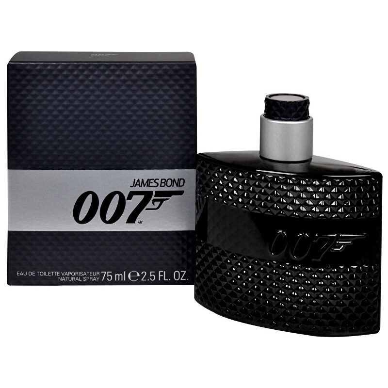 James Bond James Bond 007 - EDT