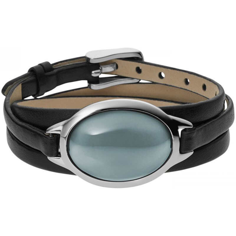 Skagen Elegantní wrap náramek SKJ0390040