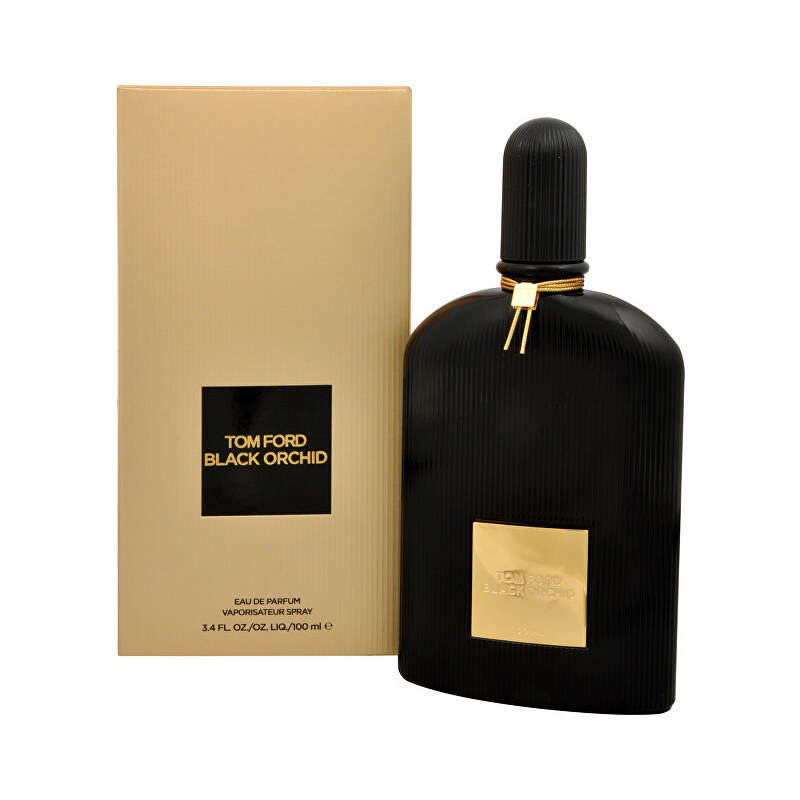 Tom Ford Black Orchid - EDP