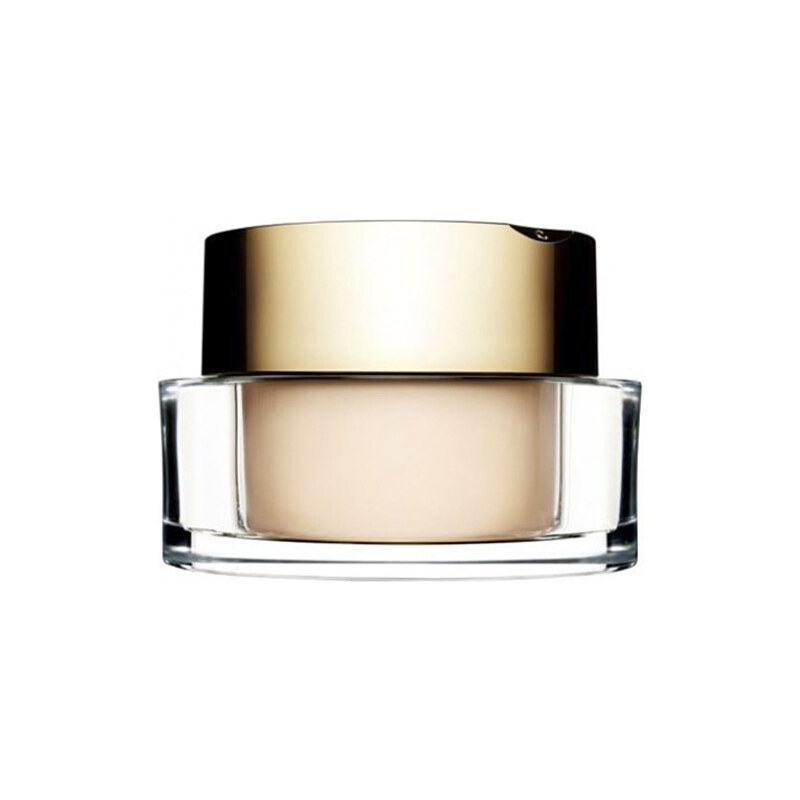 Clarins Sypký minerální pudr (Poudre Multi-Eclat Mineral Loose Powder) 30 g