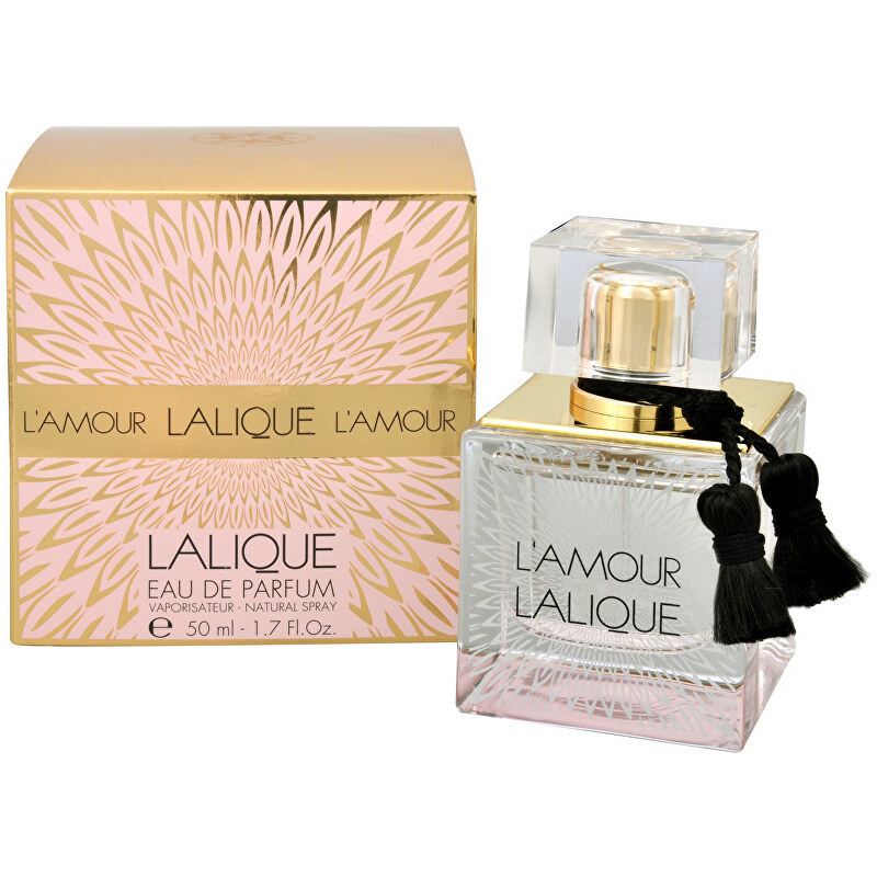 Lalique L´Amour Lalique - EDP