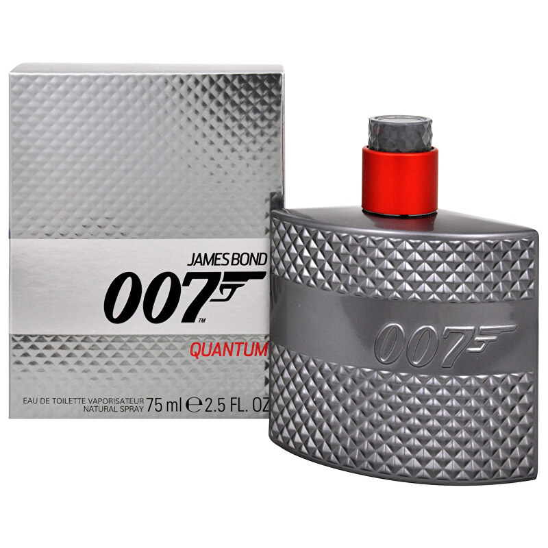 James Bond James Bond 007 Quantum - EDT