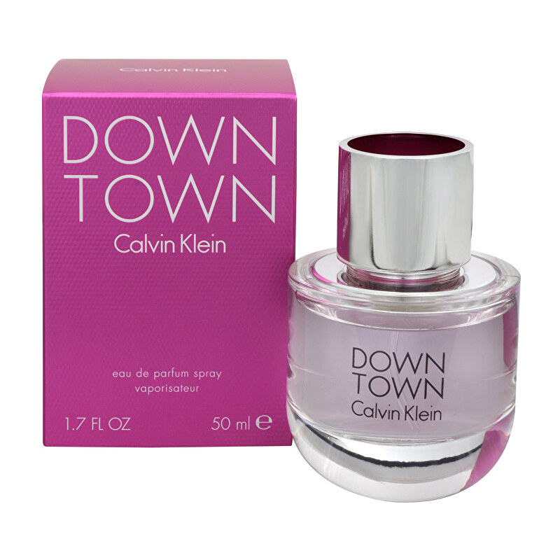 Calvin Klein Downtown - EDP