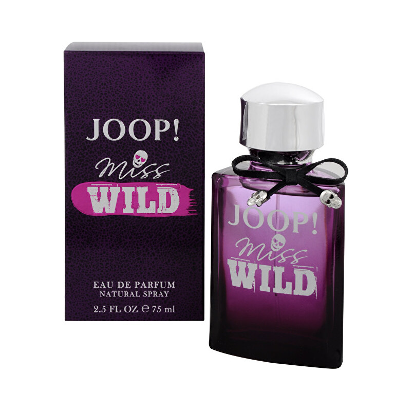 Joop! Miss Wild - EDP
