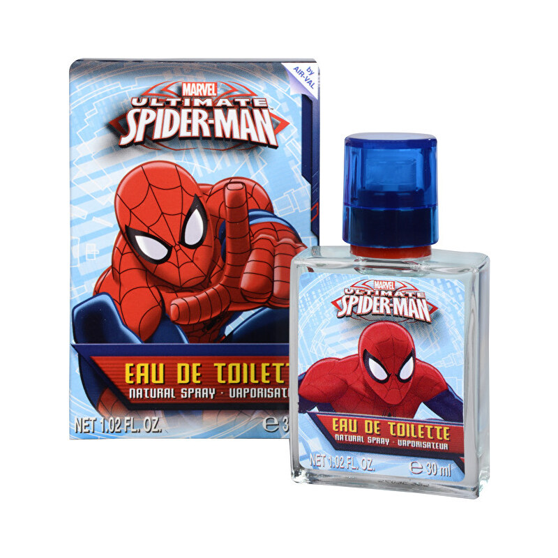 EP Line Ultimate Spiderman - EDT