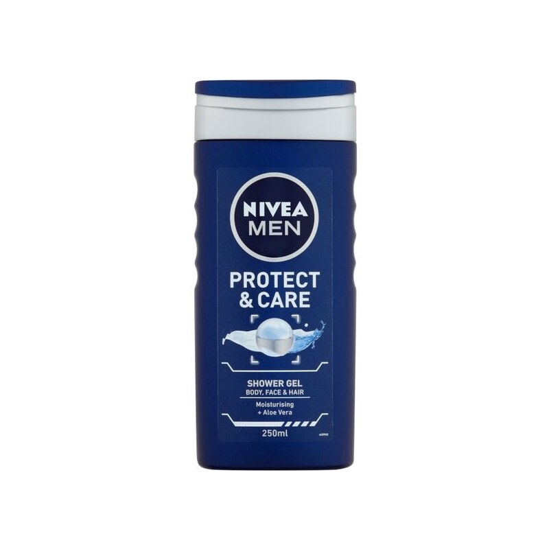 Nivea Sprchový gel pro muže Original Care