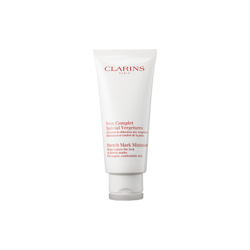 Clarins Tělový krém proti striím (Stretch Mark Minimizer) 200 ml