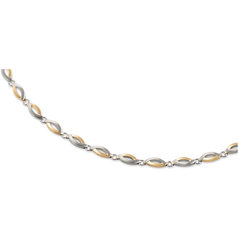 Boccia Titanium Titanový náhrdelník 0876-02