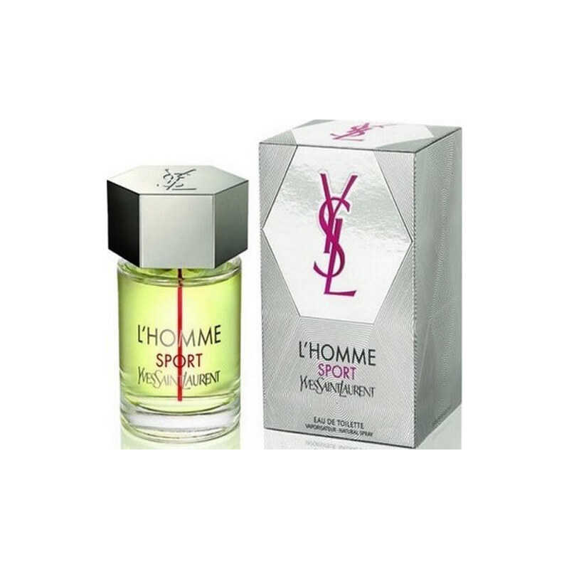 Yves Saint Laurent L´Homme Sport - EDT