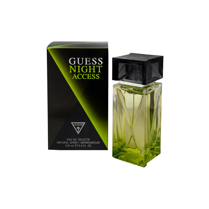 Guess Night Access - EDT