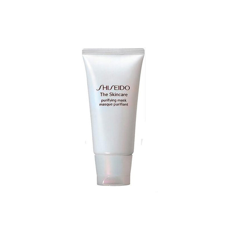 Shiseido Pleťová maska The Skincare (Purifying Mask) 75 ml