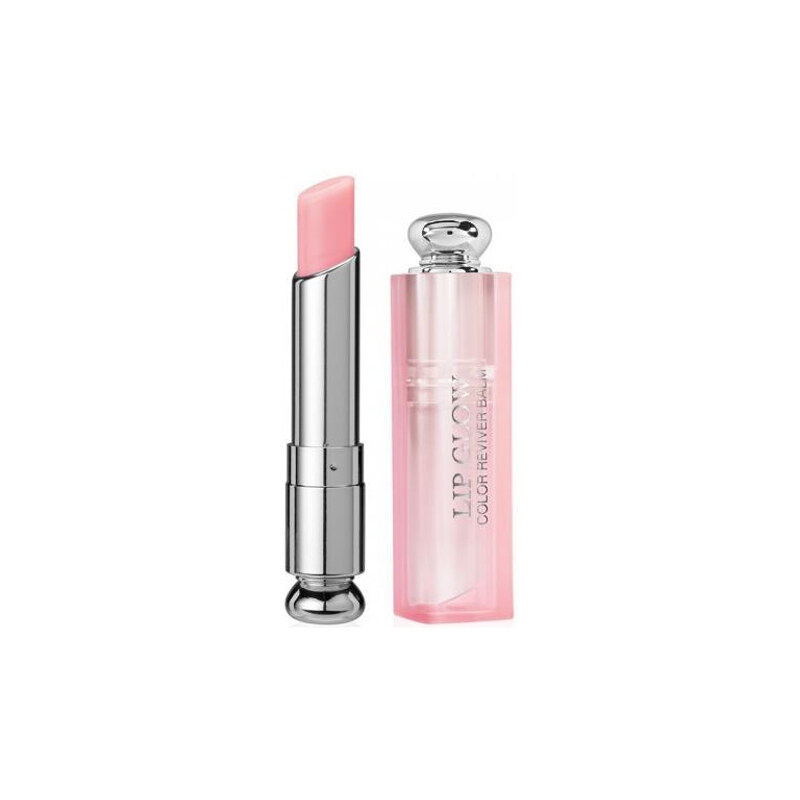 Dior Ochranný tónovací balzám na rty Addict Lip Glow (Color Awakening Lipbalm) 3,5 g