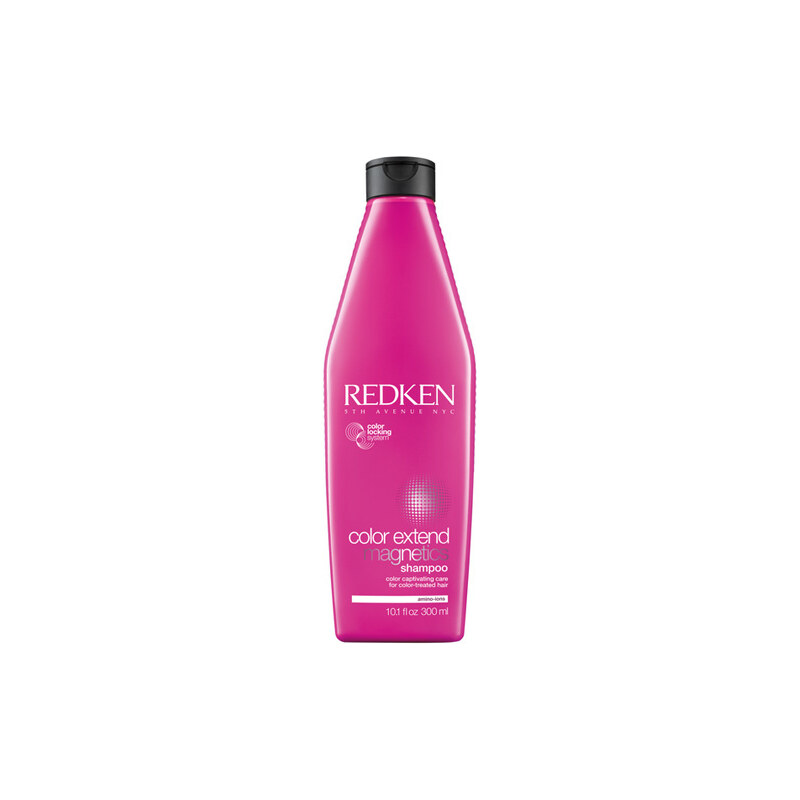 Redken Šampon pro barvené vlasy Color Extend Magnetics (Shampoo Color Care)