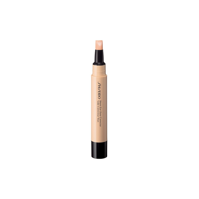 Shiseido Korektor pro oční zónu (Sheer Eye Zone Corrector) 3,8 ml