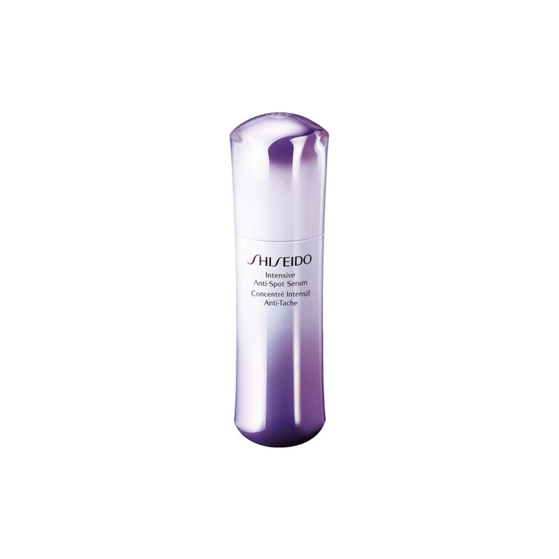 Shiseido Pleťové sérum proti pigmentovým skvrnám (Intensive Anti-Spot Serum) 30 ml
