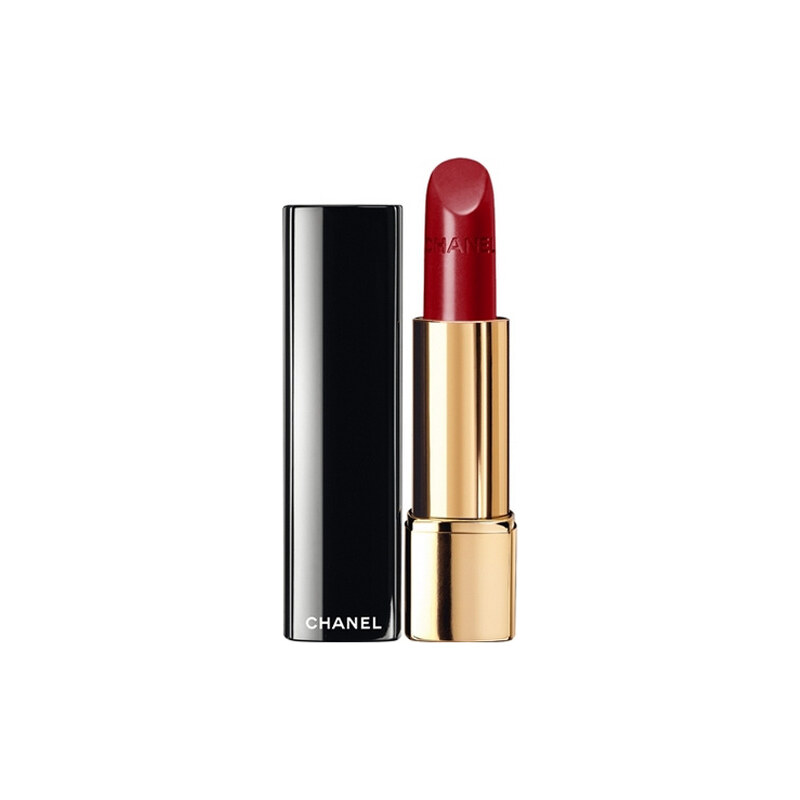 Chanel Rtěnka Rouge Allure (Intense Long-Wear Lip Colour) 3,5