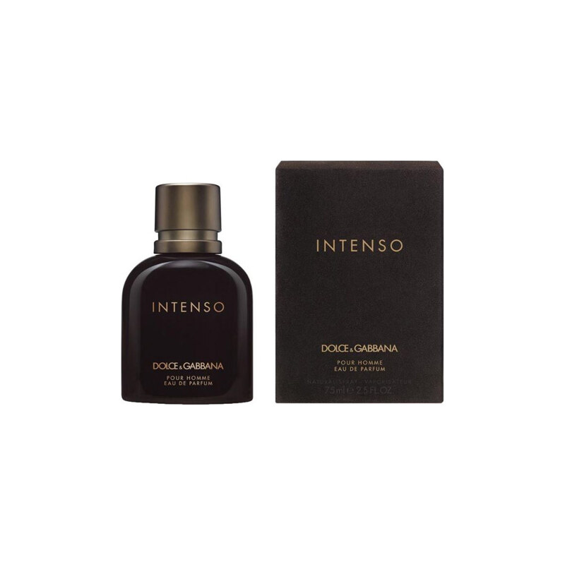 Dolce & Gabbana Pour Homme Intenso - EDP
