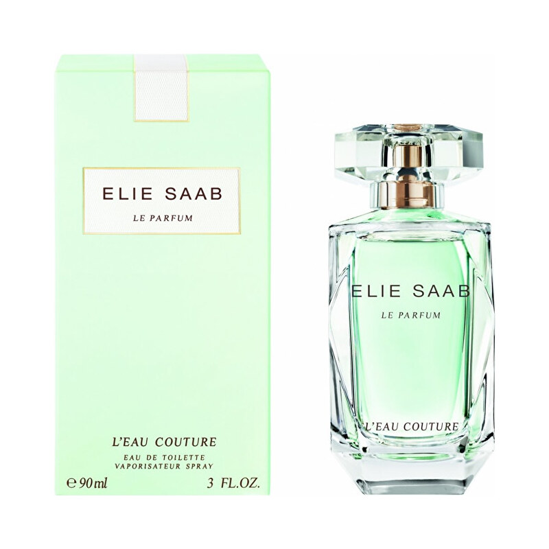 Elie Saab Le Parfum L´Eau Couture - EDT
