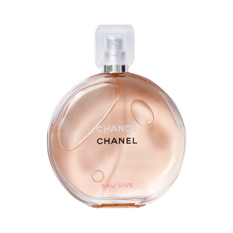Chanel Chance Eau Vive - EDT