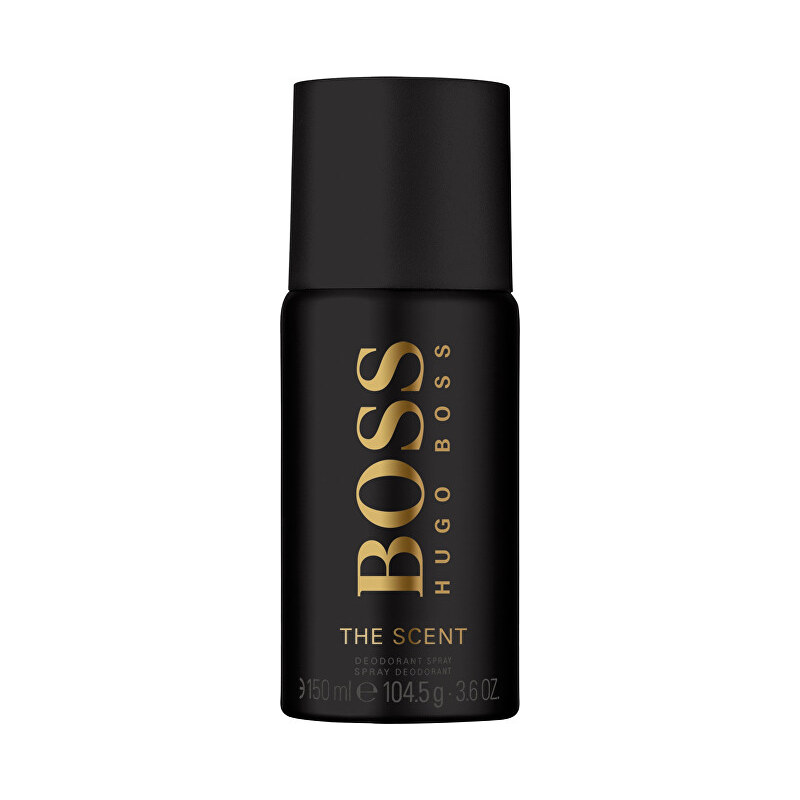Hugo Boss Boss The Scent - deodorant ve spreji