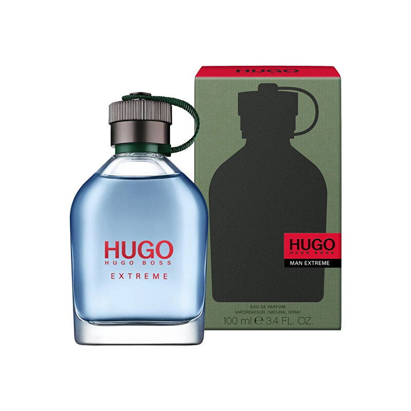 Hugo Boss Hugo Extreme - EDP