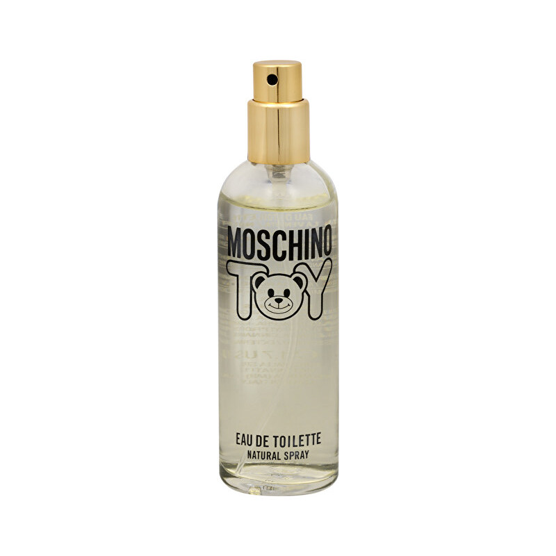Moschino Toy - EDT TESTER