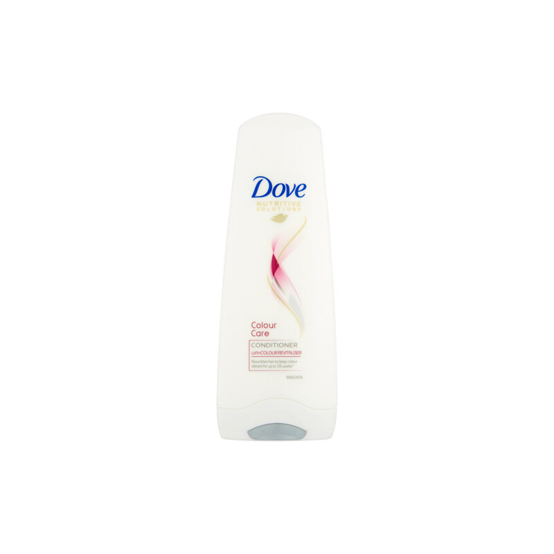 Dove Kondicionér na barvené vlasy Nutritive Solutions Colour Care (Conditioner) 200 ml