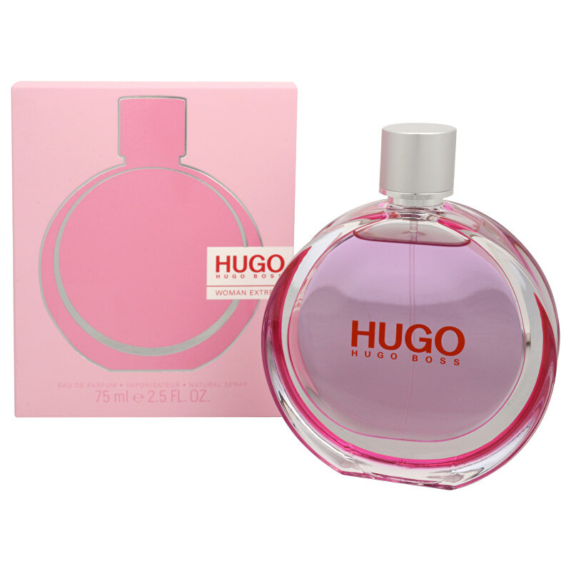 Hugo Boss Hugo Woman Extreme - EDP