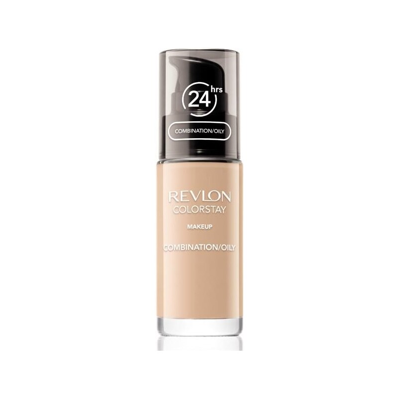 Revlon Make-up pro smíšenou až mastnou pleť s pumpičkou Colorstay (Makeup Combination/Oily Skin) 30 ml