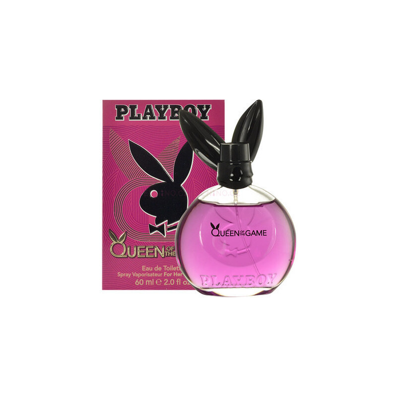 Playboy Queen Of The Game - EDT