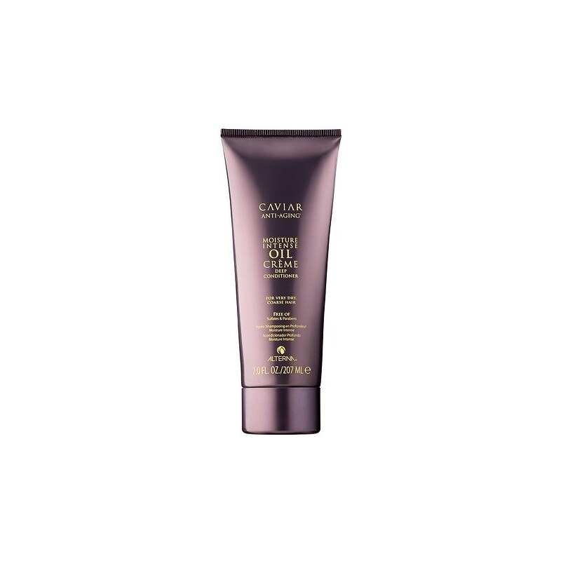 Alterna Hydratační olejový kondicionér s kaviárem Caviar Anti-Aging (Moisture Intense Oil Créme Deep Conditioner) 207 ml