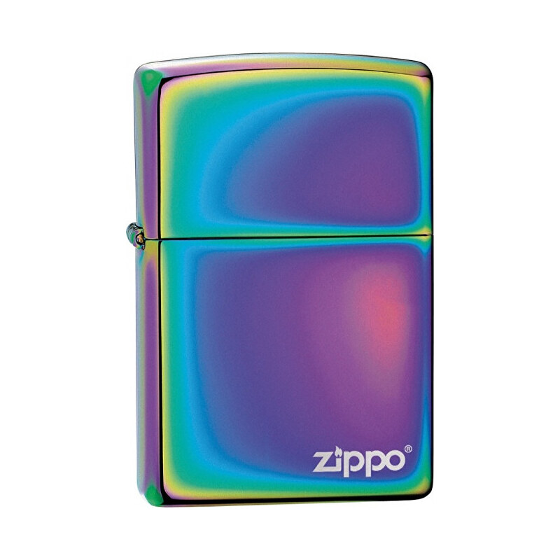 Zippo Benzínový zapalovač Spectrum ZL 26416