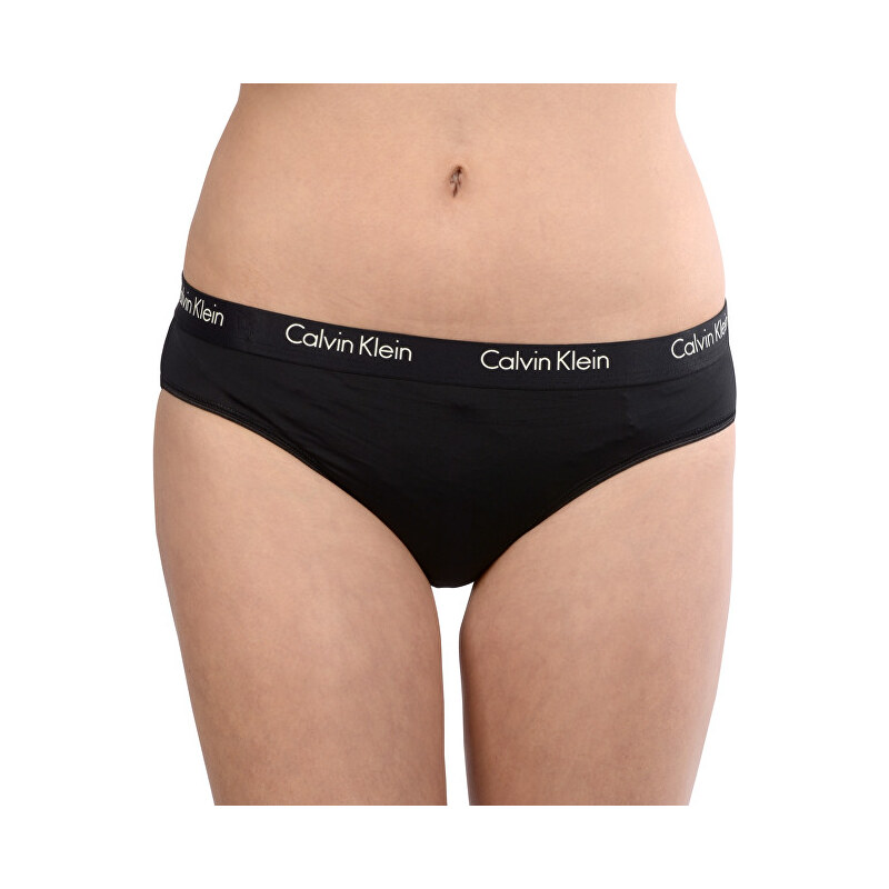 Calvin Klein Dámské kalhotky Cheeky Bikini QF1375E-001