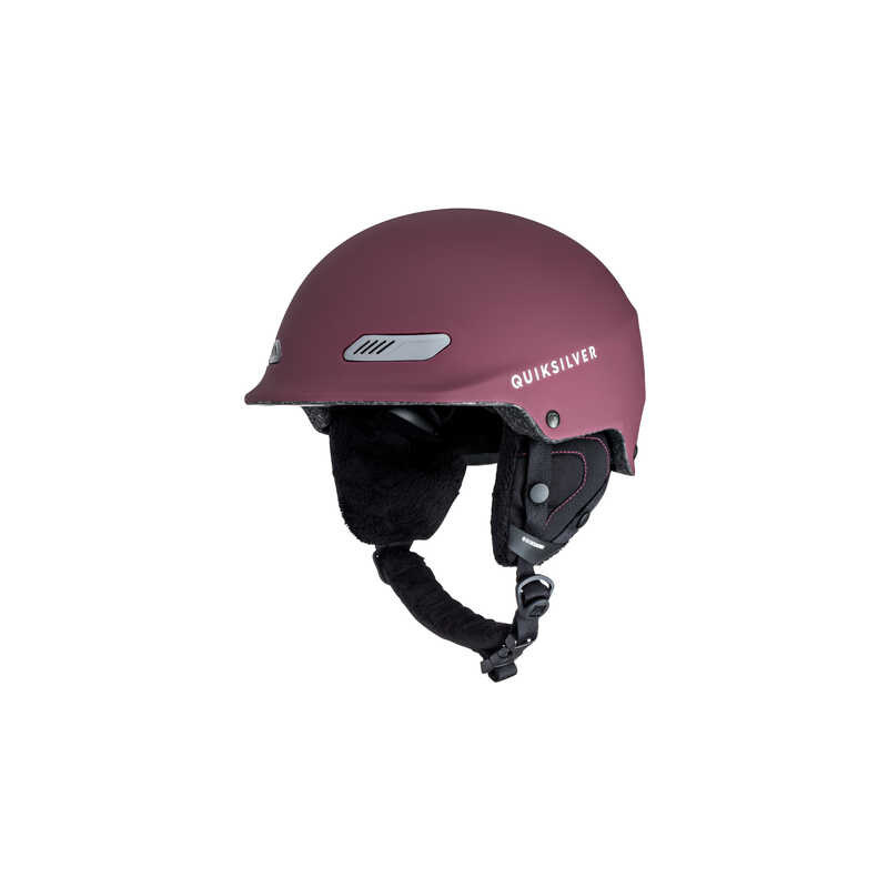 Quiksilver Lyžařská helma Wildcat M Hlmt Pomegrenate EQYTL03003-RZG0