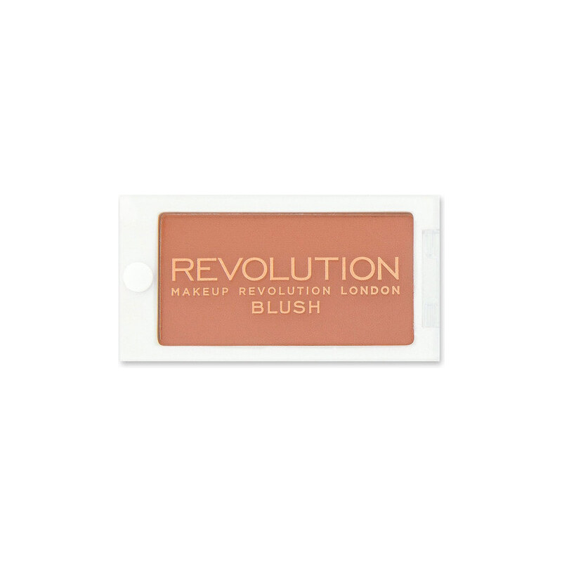 Makeup Revolution Tvářenka (Blush) 2,4 g