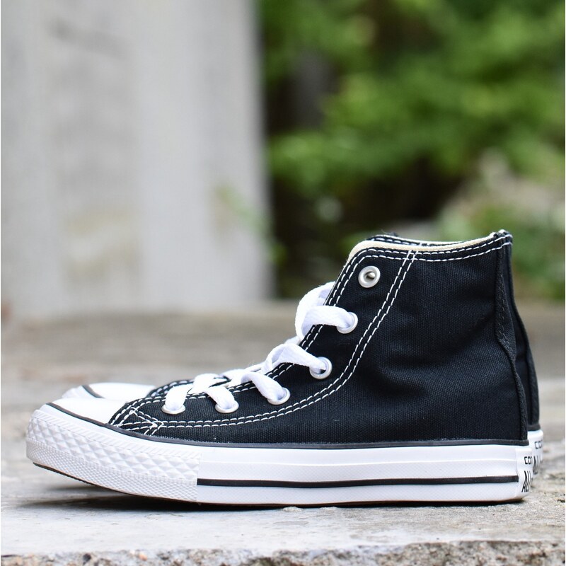 converse Chuck Taylor All Star Dětské boty