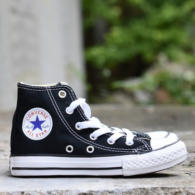 converse Chuck Taylor All Star Dětské boty