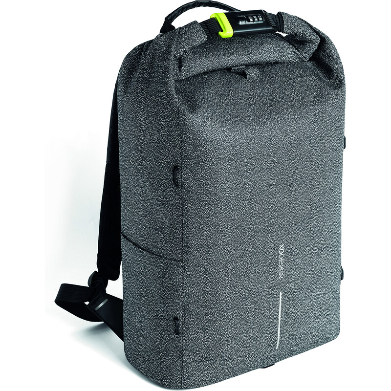 Batoh XD Design P705.642 15,6 grey