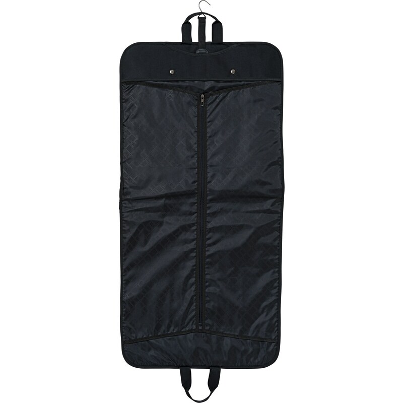 Obal na oblek Travelite Mobile Garment Bag Black